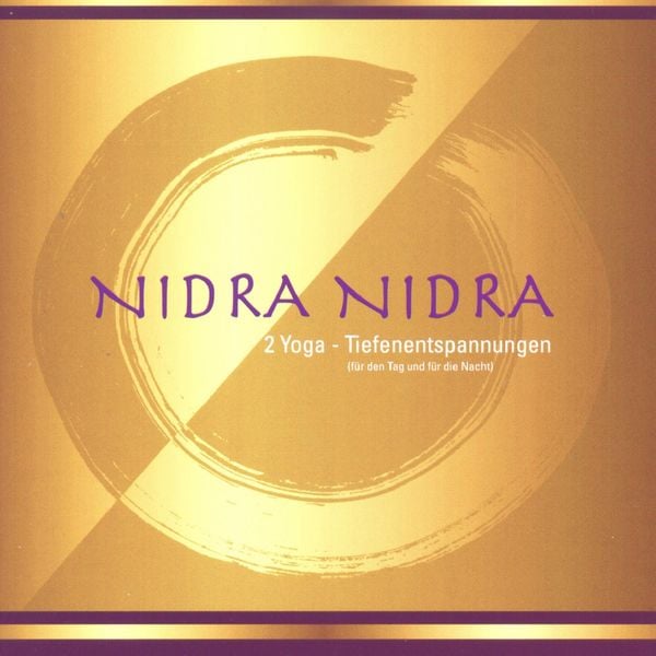 Yoga Nidra - Nidra Nidra - , Audio, 4280000364074