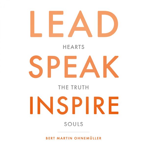 Produktbild: Lead Speak Inspire
