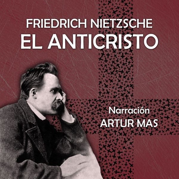 Produktbild: El Anticristo