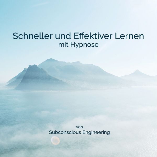 Schneller und effektiver Lernen mit Hypnose