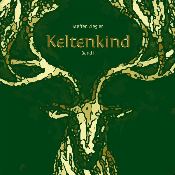 Produktbild: Keltenkind