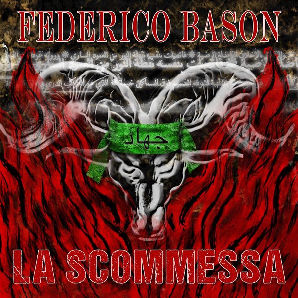 Produktbild: La Scommessa