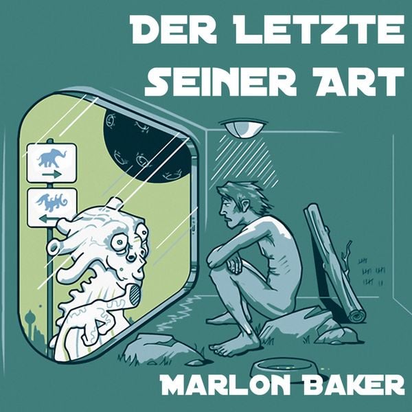 Produktbild: Der Letzte seiner Art