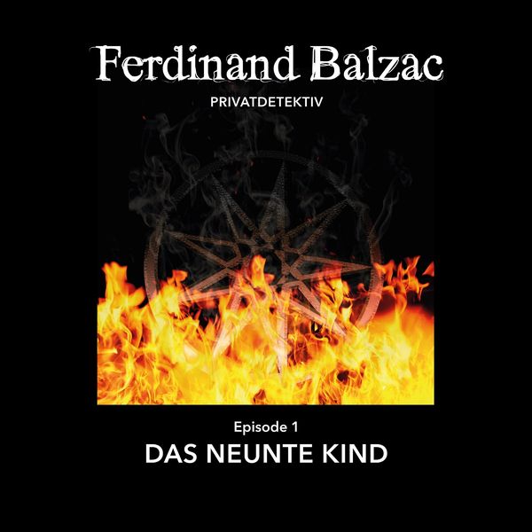 Produktbild: Das neunte Kind