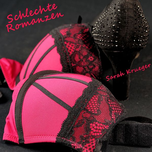 Produktbild: Schlechte Romanzen