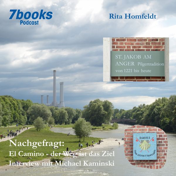 Produktbild: El Camino - Der Weg ist das Ziel