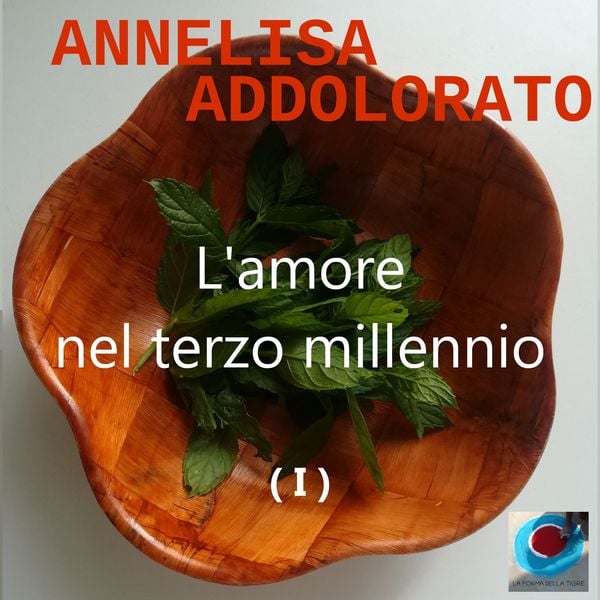 Produktbild: L'amore nel terzo millennio ( I )