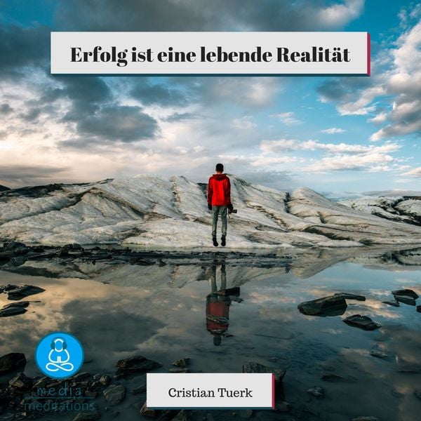 Produktbild: Erfolg ist eine lebende Realit&auml;t