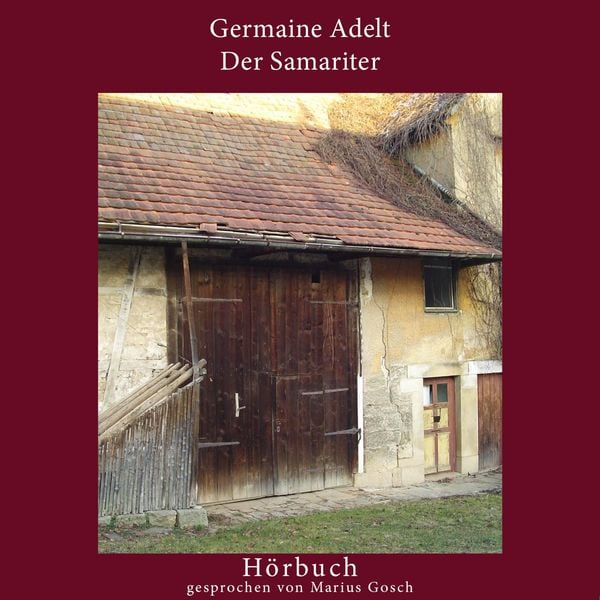 Der Samariter - , Audio, 4250782378330