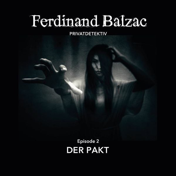 Produktbild: Der Pakt (Episode 2)
