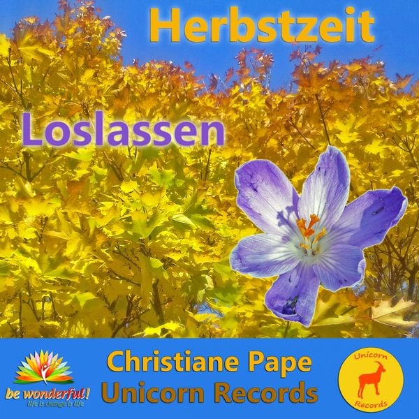 Produktbild: Herbstzeit Loslassen
