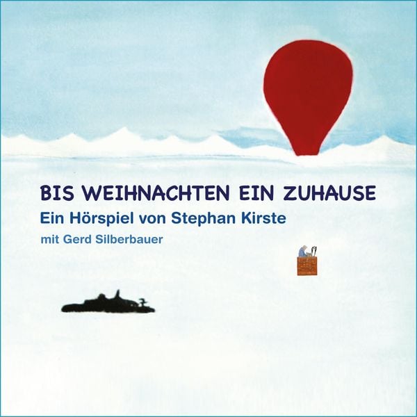 Produktbild: Bis Weihnachten ein Zuhause