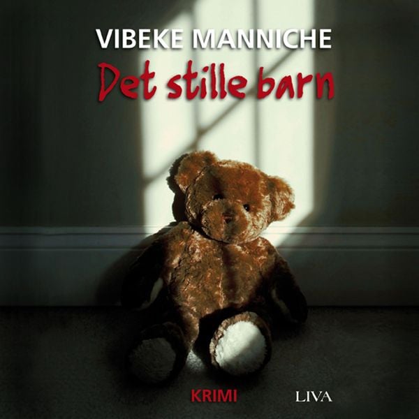 Produktbild: Det stille barn