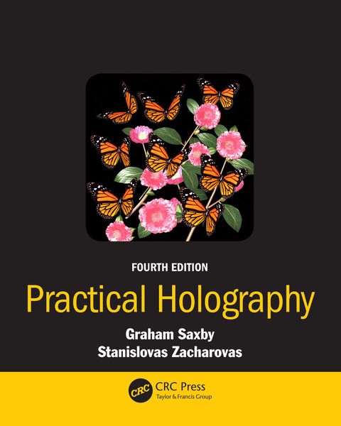 Produktbild: Practical Holography