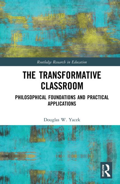 Produktbild: The Transformative Classroom
