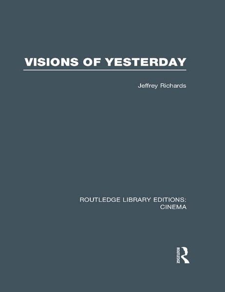 Produktbild: Visions of Yesterday
