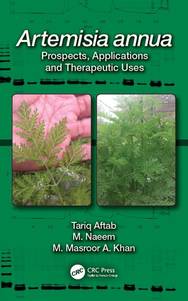 Produktbild: Artemisia annua