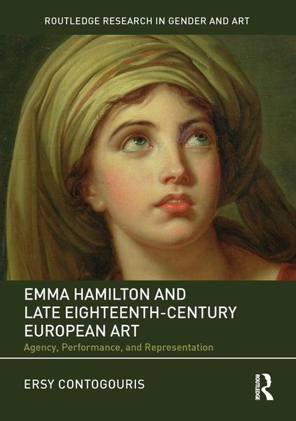 Routledge Research in Gender and Art” von Ersy Contogouris als eBook