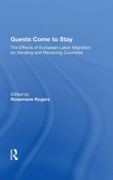 Produktbild: Guests Come To Stay