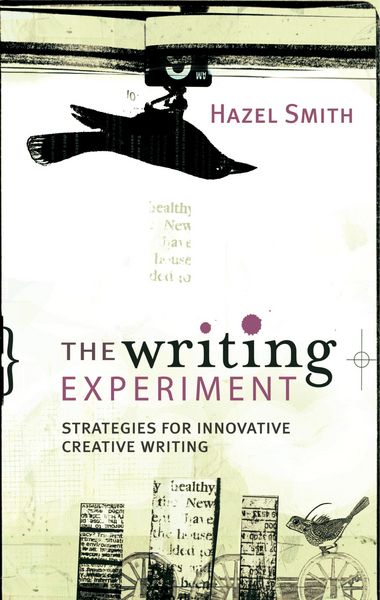 Produktbild: The Writing Experiment