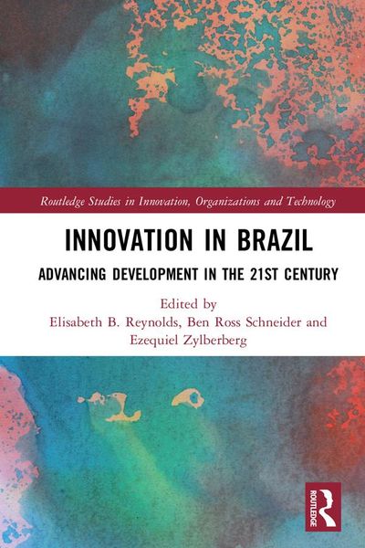 Produktbild: Innovation in Brazil