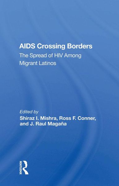 Produktbild: Aids Crossing Borders