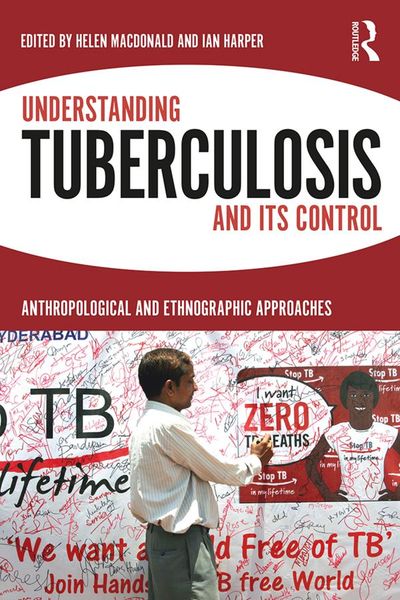 Produktbild: Understanding Tuberculosis and its Control