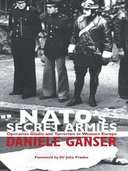Produktbild: NATO's Secret Armies