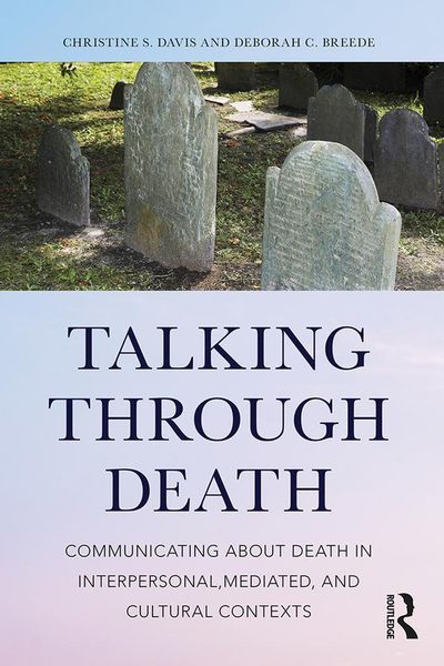 Produktbild: Talking Through Death