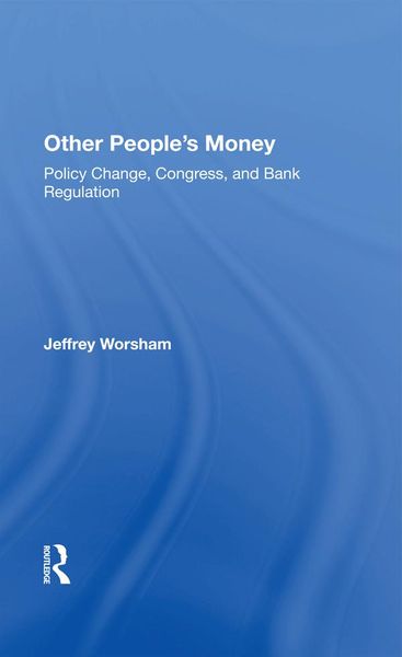 Produktbild: Other People's Money