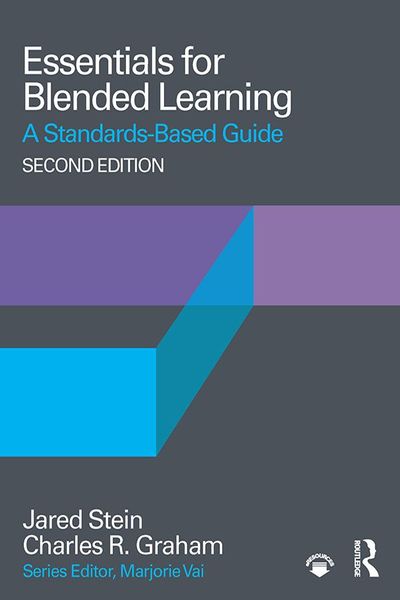 Produktbild: Essentials for Blended Learning, 2nd Edition