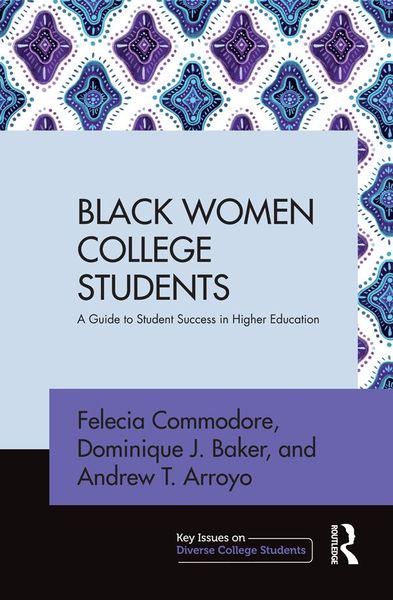 Produktbild: Black Women College Students