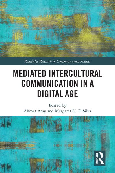 Produktbild: Mediated Intercultural Communication in a Digital Age