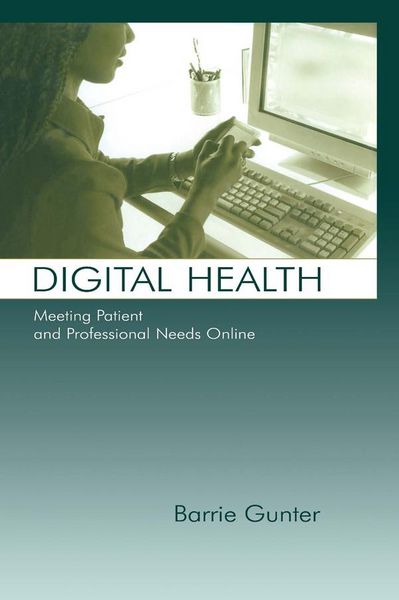 Produktbild: Digital Health