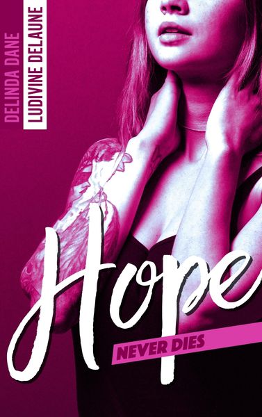 Produktbild: Hope Never Dies