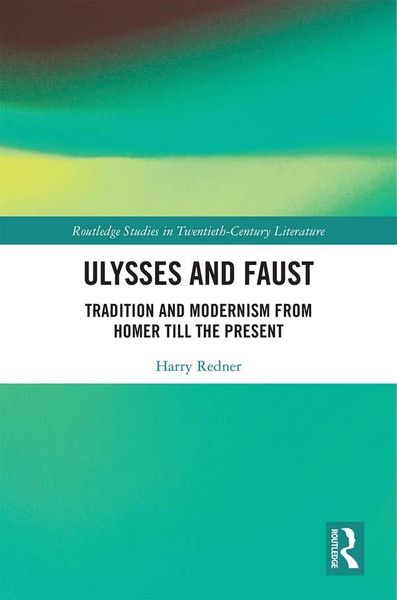 Produktbild: Ulysses and Faust