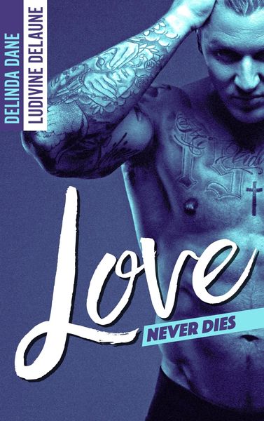 Produktbild: Love Never Dies
