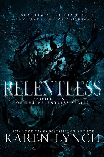 Produktbild: Relentless