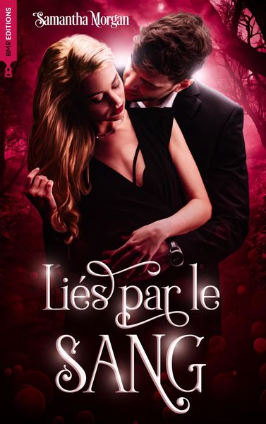 Produktbild: Li&eacute;s par le sang