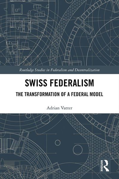 Produktbild: Swiss Federalism