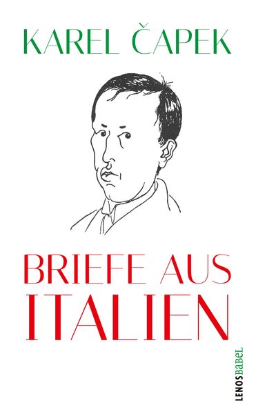 Produktbild: Briefe aus Italien