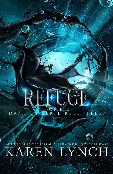 Produktbild: Refuge (French)