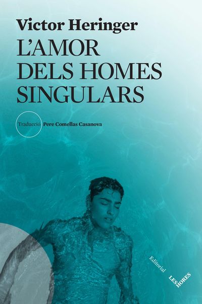 Produktbild: L'amor dels homes singulars
