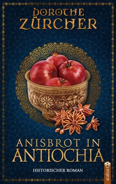 Produktbild: Anisbrot in Antiochia