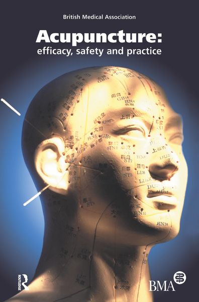 Produktbild: Acupuncture