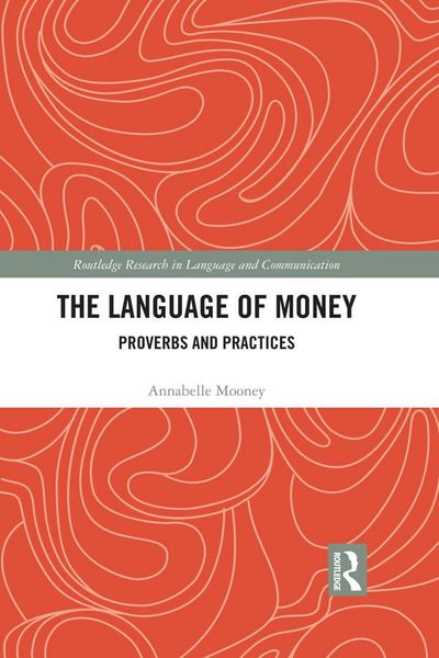 Produktbild: The Language of Money