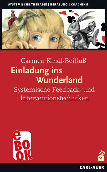 Produktbild: Einladung ins Wunderland