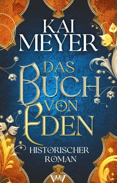 Produktbild: Das Buch von Eden