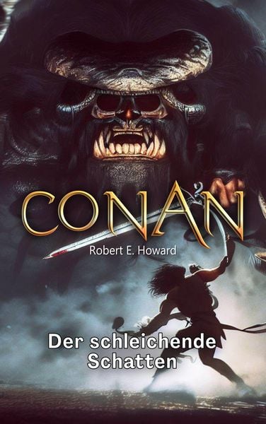 Produktbild: Conan