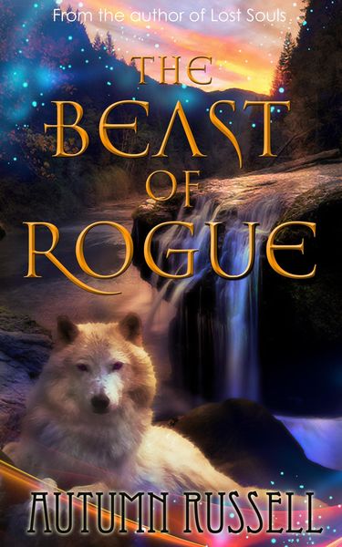 Produktbild: The Beast of Rogue